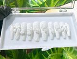  Nail box MT17 