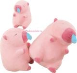  Gấu bông Capybara Chuột Lang GCC043 