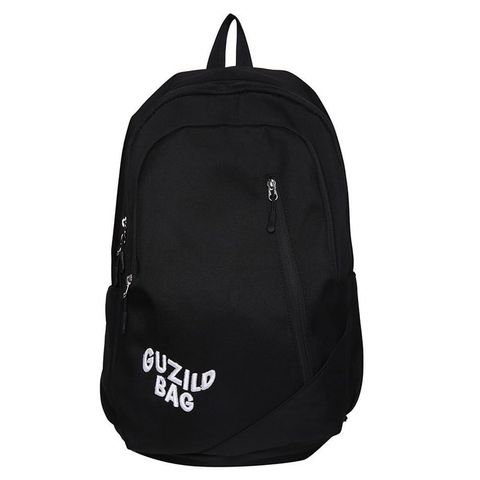  Ba Lô Teen GULU Basic BL027 – Siêu Nhẹ, Siêu Đẹp, Siêu Đa Năng 