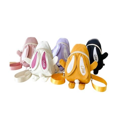  Ba lô BL08 – Ba lô mini xinh xắn, nhẹ gọn cho bé & dạo phố ✨ 