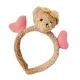  Băng Đô Gấu Kute BD20 