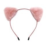  ✨ BĂNG ĐÔ TAI MÈO LÔNG MỊN BD26 