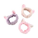  ✨ BĂNG ĐÔ TAI MÈO BD30 – SIÊU XINH, SIÊU MỀM 