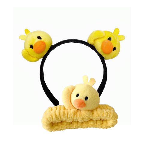  Băng đô, cài tóc vịt BD42 