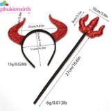  BĂNG ĐÔ HALLOWEEN BD73 