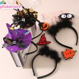  Băng đô Halloween BD74 