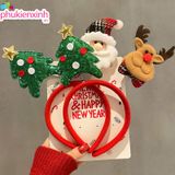  Băng đô NOEL BD83 