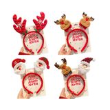  Băng đô NOEL BD83 