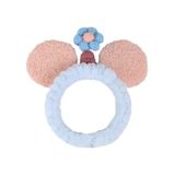  ✨ Băng Đô Tai Thú BD13 – 5 Màu Cực Xinh 