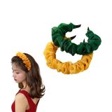  Băng Đô Ren BD03 Siêu Xinh – 6 Màu Hot Trend | Mềm Mại 