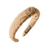  Băng Đô Xinh 8 Màu BD15 – “Xinh Hết Nấc, Đội Là Nghiện” 