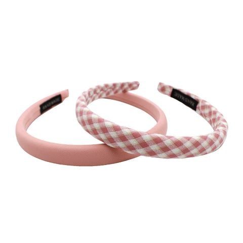  Băng Đô BD118 – Thanh Lịch, Nhẹ Nhàng Và Dễ Phối Chuẩn Style Hàn 