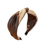  Băng Đô BD120 – Băng Đô Nơ Lụa Satin Sang Trọng, Nữ Tính Chuẩn Style Hàn 