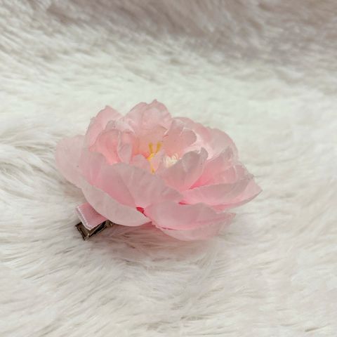  Kẹp Hoa KTH02 – Điểm Nhấn Thanh Lịch, Nữ Tính Và Duyên Dáng 