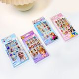  Bộ dán móng tay cho bé TM15 