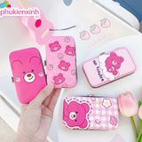  Bộ làm móng mini mn007 