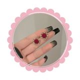  Bông Tai TB361 – “Mini Chic Collection” ✨ | BST 9 Mẫu Hot Trend Siêu Xinh 