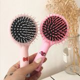  Lược Tròn LTT52 – Gỡ Rối Êm Mượt, Tạo Kiểu Dễ Dàng Mỗi Ngày 