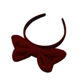  Cài tóc nơ cute C1 – Nhẹ đầu, xinh xắn, dễ phối đồ 