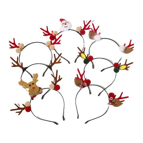  Cài Noel C24 – Phụ kiện xinh lung linh mùa lễ hội ✨ 