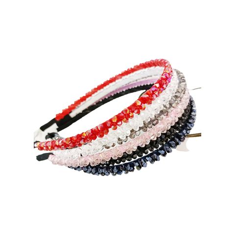  Cài tóc đính đá C26 