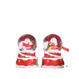  Cầu tuyết Noel CTT02 