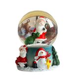  Cầu tuyết Noel CTT04 