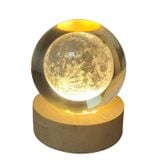  Cầu thủy tinh CTT05 