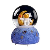  Cầu tuyết CTT07 Phi hành gia 