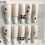  Nail box MT17 