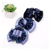  Kẹp Tóc Có Lưới Chùm KT88c – Giữ Tóc Cực Chắc, Búi Xinh 1 Giây 