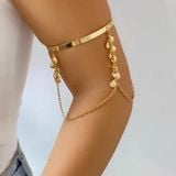  Vòng Bắp Tay VTB01 – Fashion Arm Cuff Mix 14 Mẫu – Cá Tính 