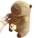  Gấu bông N Capybara Chuột Lang GCC042 
