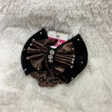  Kẹp Tóc Có Lưới Chùm KT88c – Giữ Tóc Cực Chắc, Búi Xinh 1 Giây 