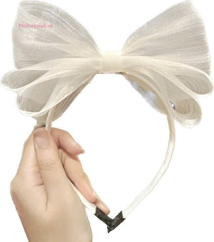  Cài Tóc C002 – Thanh Lịch, Dễ Thương và Cực Kỳ Nữ Tính 