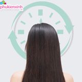  Dầu gội khô chống bết tóc KMM01 