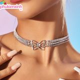  Vòng đeo cổ DC133 