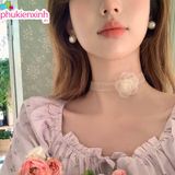  Vòng đeo cổ DC137 