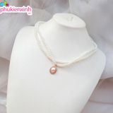  Dây chuyền DC143 