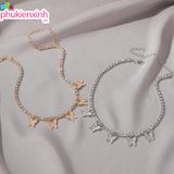  ✨ Dây Chuyền DC97 – Sang Trọng, Lấp Lánh 