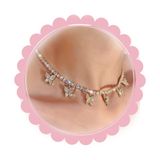  ✨ Dây Chuyền DC97 – Sang Trọng, Lấp Lánh 