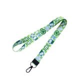  Dây Đeo Móc Khóa, Thẻ Đeo DMK01 – Cute Cá Tính 