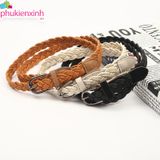  Dây Nịt MUN03 – Dây Đai Thắt Eo Đan Thừng Vintage Siêu Xinh, 3 Màu Dễ Phối✨ 