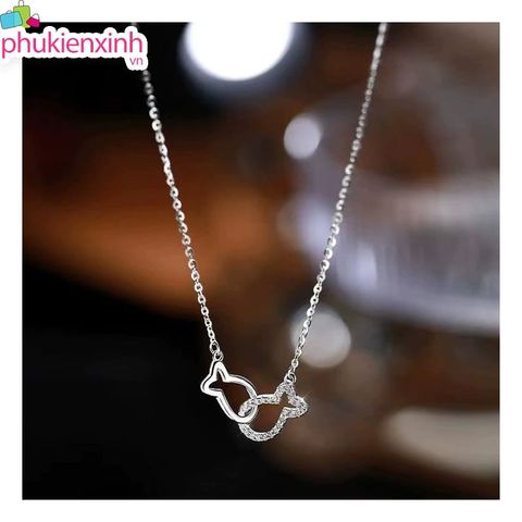  Dây chuyền DC232 