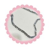  Dây Chuyền DC245 – Phong cách tối giản, đậm chất cá tính hiện đại ⚡ 