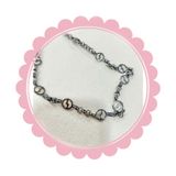  Dây Chuyền DC246 – Tối giản mà vẫn đậm chất sang chảnh 