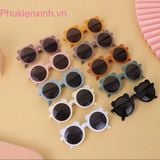  Mắt Kinh MK01 cho be 