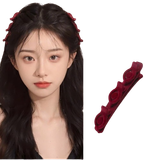  Kẹp tóc chia lớp KTL01 
