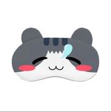  Bịt mắt ngủ MN02 