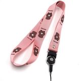  Dây Đeo Móc Khóa, Thẻ Đeo DMK01 – Cute Cá Tính 